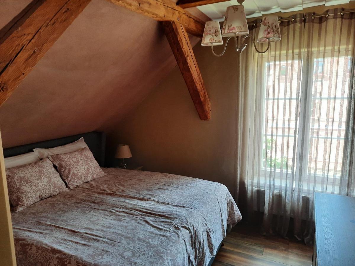 Vana Kasiino Apartement Viljandi  Zewnętrze zdjęcie